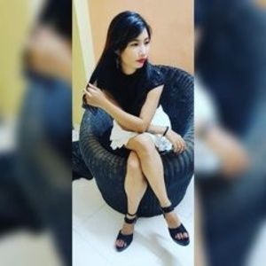 Meet your Posher, Urvashi